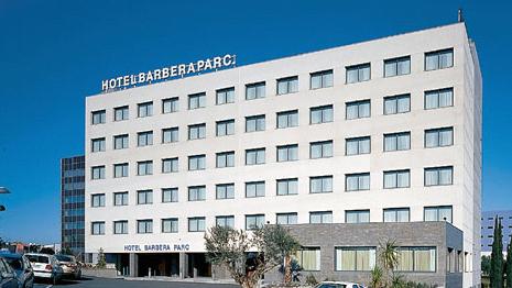 Exe Barberà Parc - photo 3