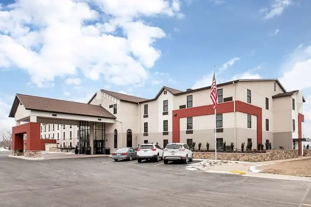 Country Inn  Suites by Radisson GrandvilleGrand Rapids West MI, Michigan