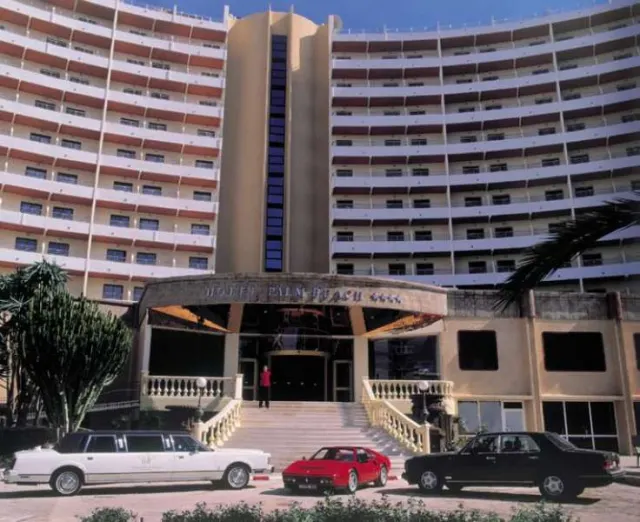 Hotel Benidorm East by Pierre & Vacances, Valencia