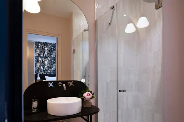 Hotel Gramont - photo 4