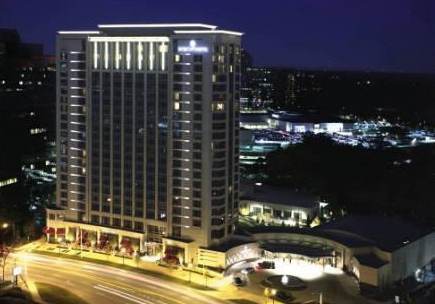 Intercontinental Buckhead - photo 1