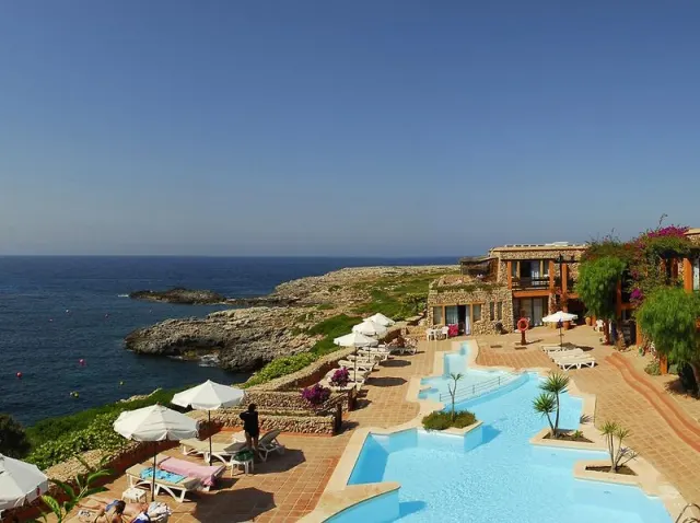 Pierre & Vacances Apartamentos Premium Menorca Binibeca, Minorca
