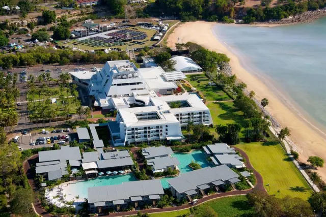Northern Territory