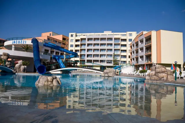 Trakia Plaza Apartments - photo 2