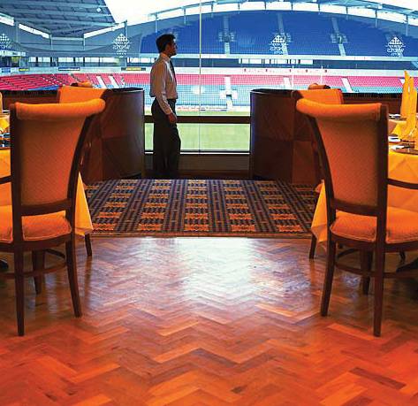 Bolton Whites Hotel - photo 2