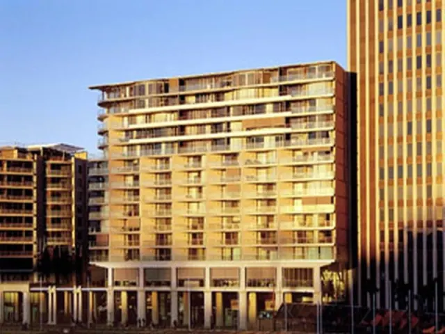 Pullman Quay Grand Sydney Harbour, New South Wales