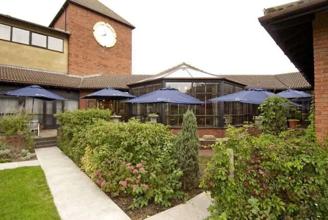 Delta Hotels Milton Keynes - photo 2