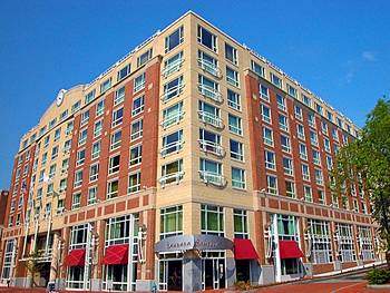 Kimpton Marlowe Hotel, Massachusetts