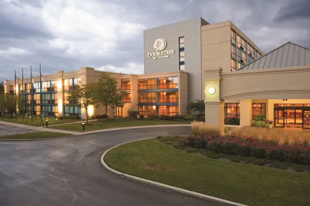 Doubletree Chicago Arlington Heights, Illinois