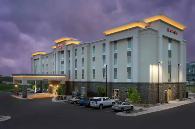Hampton Inn Denver Tech Center South, Colorado