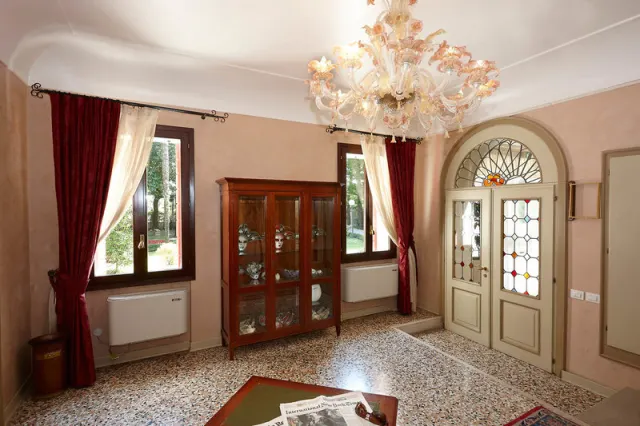 Villa Patriarca - photo 4