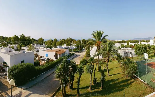 Cala Llenya Resort Ibiza, Ibiza