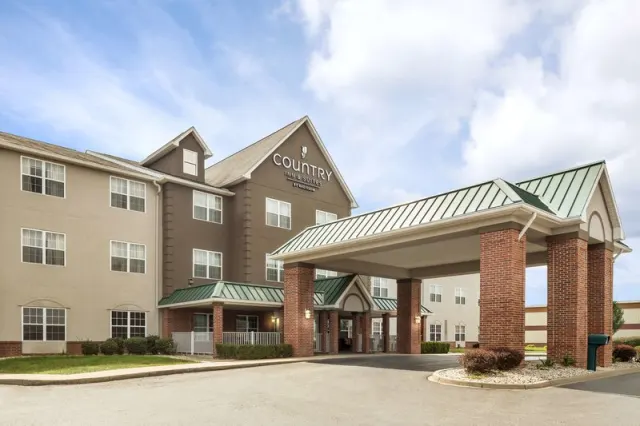 Country Inn  Suites by Radisson Louisville South KY, Kentucky