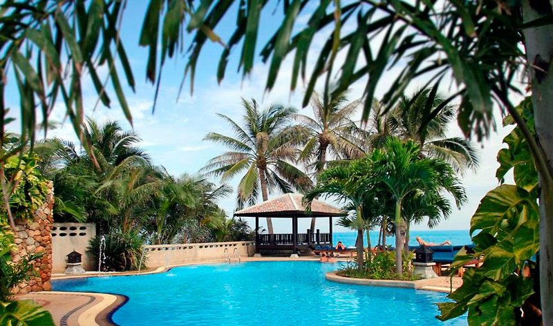 Rummana Boutique Resort - photo 1