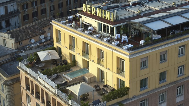 Sina Bernini Bristol - photo 1