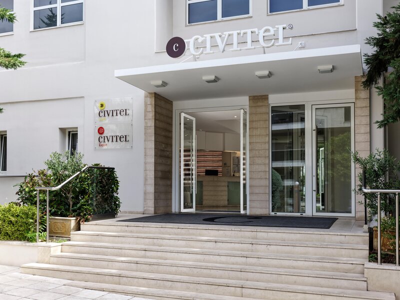Civitel Attik - photo 1