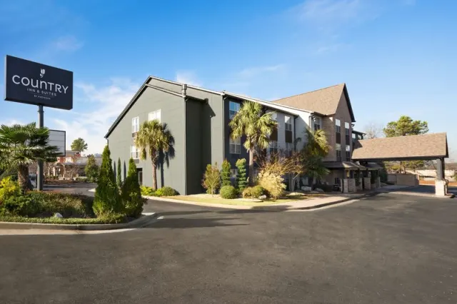 Country Inn  Suites by Radisson Atlanta I75 South GA, Georgia