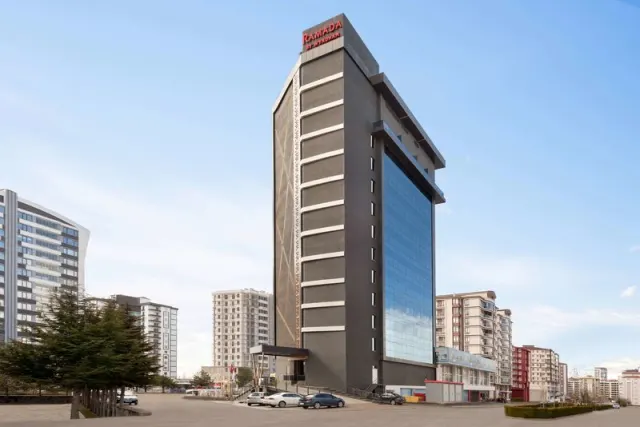 Ramada by Wyndham Nigde, Ankara