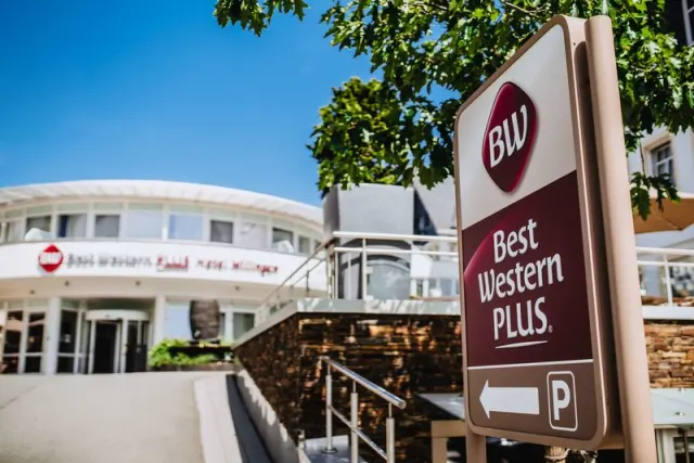 Best Western Plus Hotel Willingen, Hessen