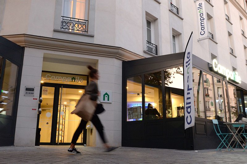 Campanile Paris Clichy Centre - photo 1