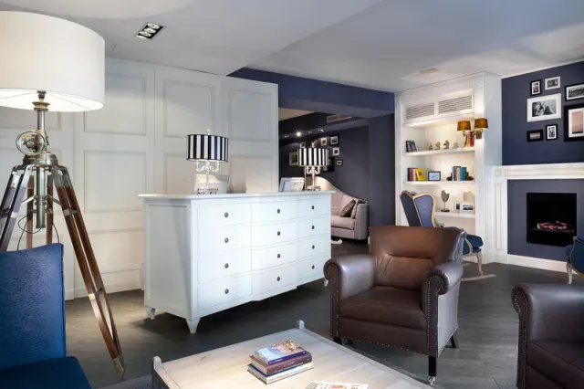 Hotel Club Florence, Tuscany