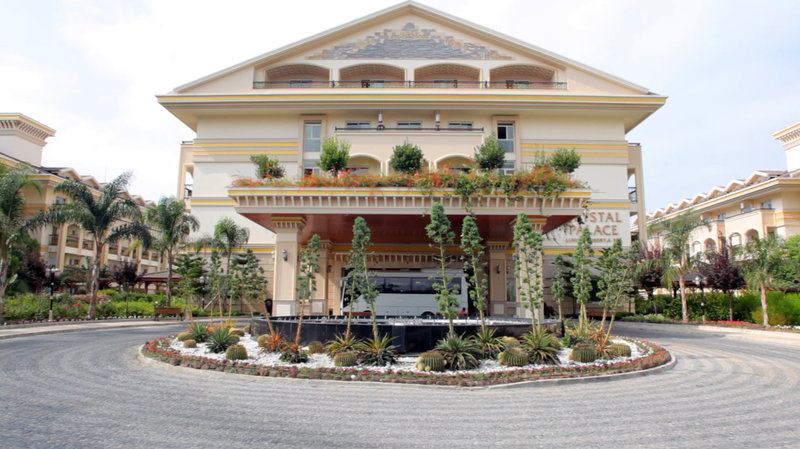 Diamond Excellence Resort & Spa - photo 1