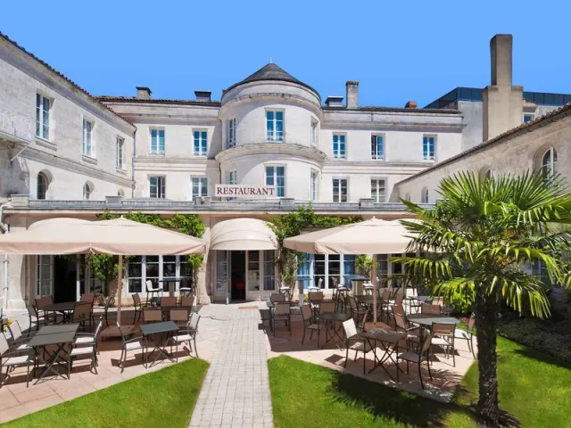 Poitou-Charentes