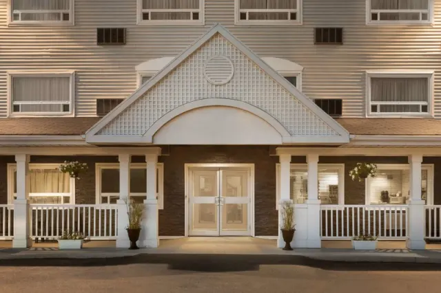 Travelodge Suites by Wyndham New Glasgow, Nova Scotia