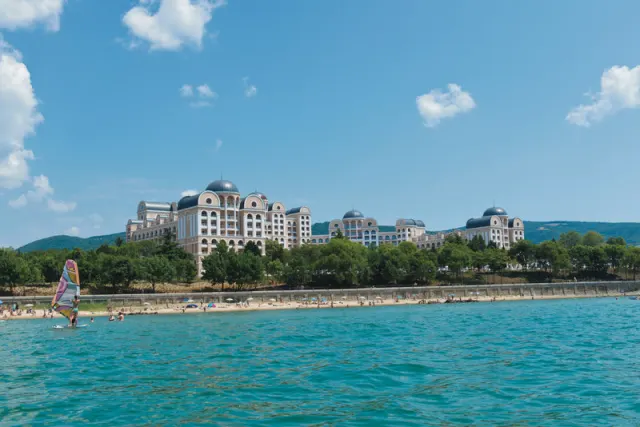 Dreams Sunny Beach Resort & Spa - photo 2