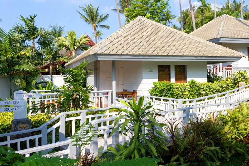 Centara Villas Samui - photo 1