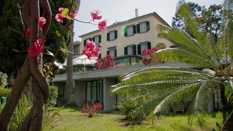 Quinta Perestrello Heritage House - photo 1