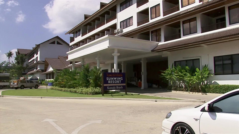 Sunwing Bangtao Beach - photo 1