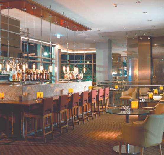 Grand Hyatt São Paulo, Sao Paulo