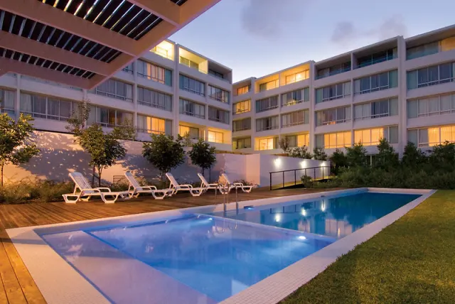 Oaks Nelson Bay Lure Suites - photo 3