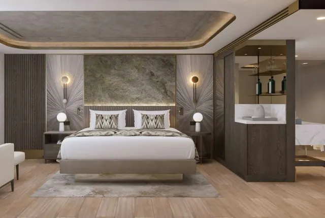 Boreas Hotel Trademark Collection by Wyndham, Ankara