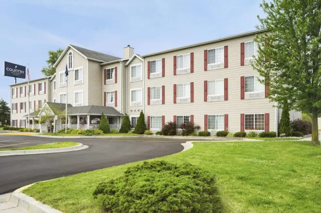 Country Inn  Suites by Radisson Grand Rapids Airport MI, Michigan