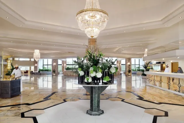 InterContinental Al Jubail, Dammam