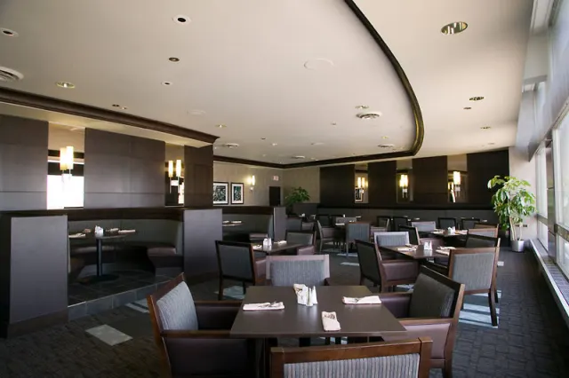 Radisson Hotel Winnipeg Downtown, Manitoba