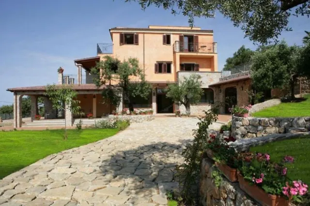 Relais Pian Delle Starze, Costa Cilento