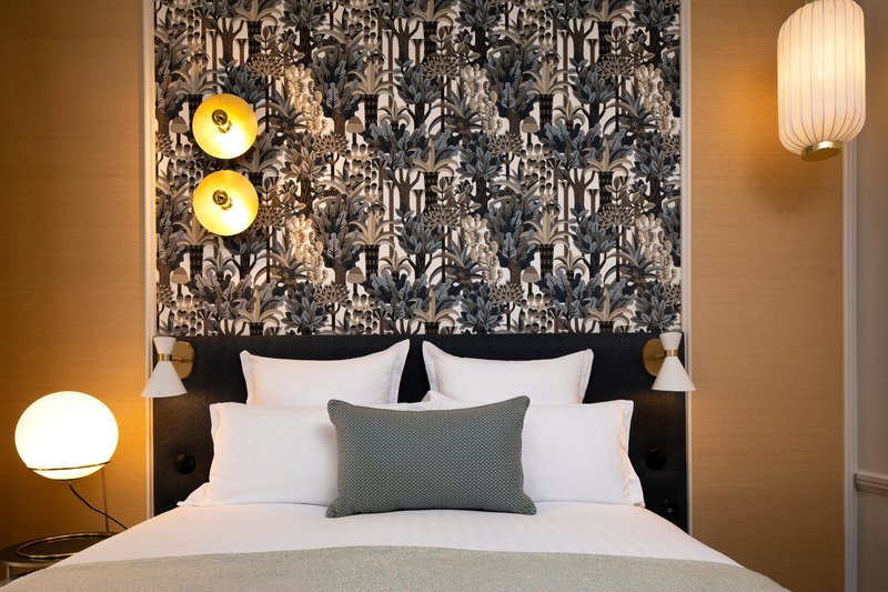 Hotel Gramont - photo 1