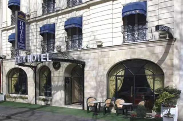 Paris Saint Honore - photo 2