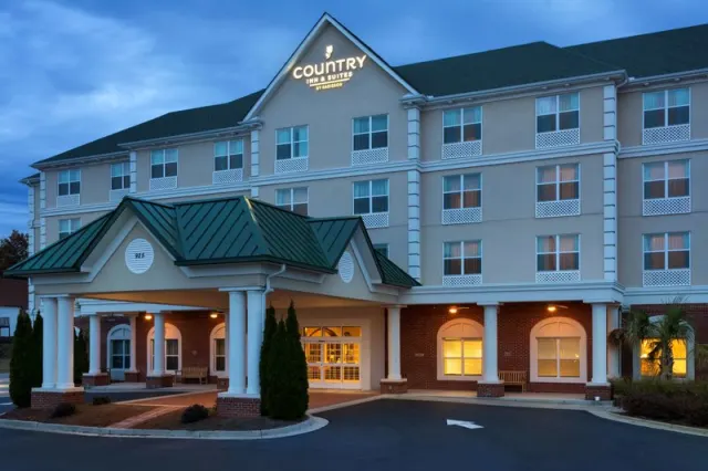 Country Inn  Suites by Radisson Braselton GA, Georgia