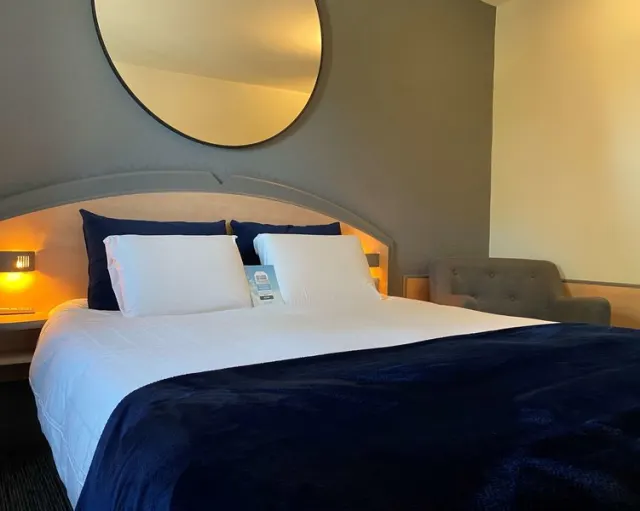 Kyriad Brive La Gaillarde Ouest, Limousin
