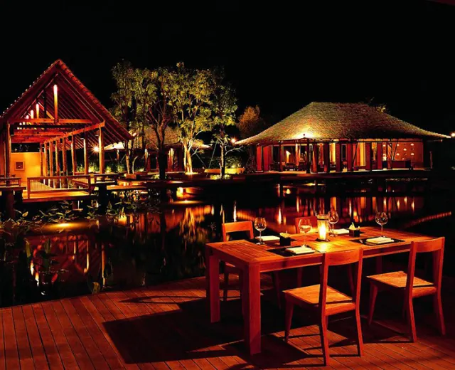Kirimaya Golf Resort  Spa, Isan