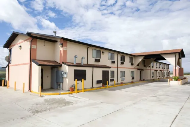 Super 8 by Wyndham Rawlins, Wyoming