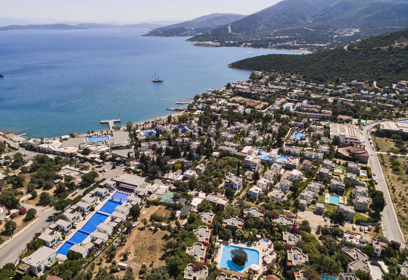 Voyage Torba Private - photo 1