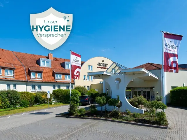 ACHAT Hotel Reilingen Walldorf, Rhine-Main Region