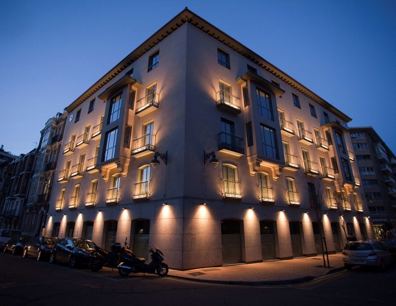 Nexus Valladolid - photo 1