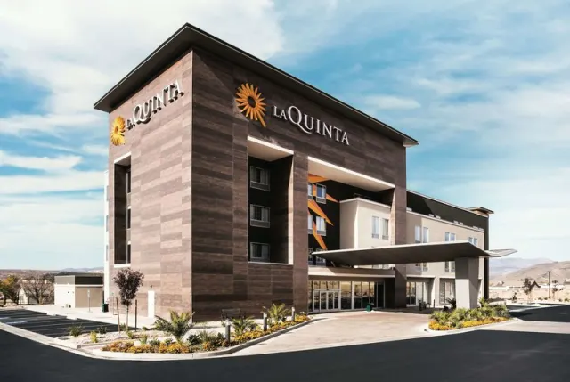 La Quinta Inn  Suites by Wyndham La VerkinGateway to Zion, Utah