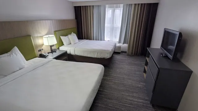 Country Inn  Suites by Radisson Cincinnati Airport KY, Kentucky